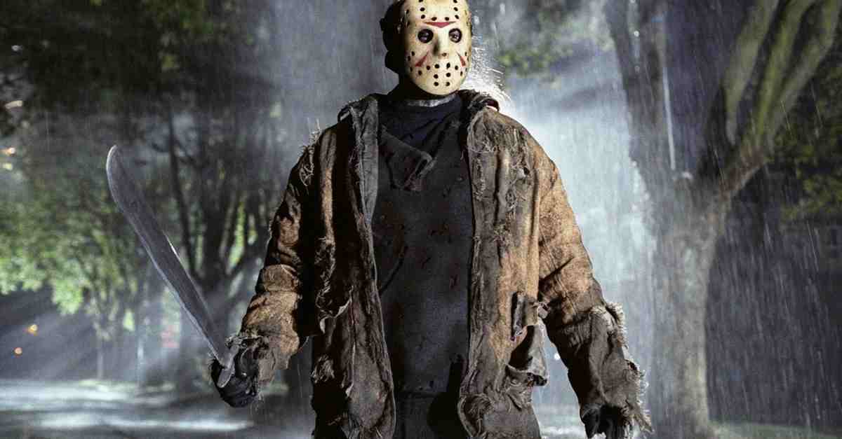 The 8 Most Brilliant Kills In Famous Slasher Movies | Cracked.com