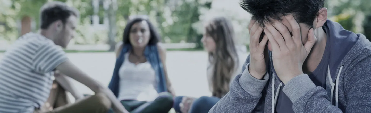 7 Ways You Can Accidentally Become A Social Outcast | Cracked.com