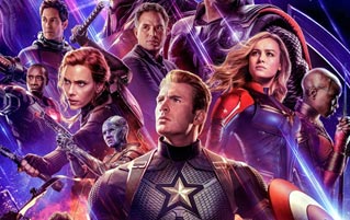 'Endgame' Is Finally The Biggest Movie Ever, Happy Now?