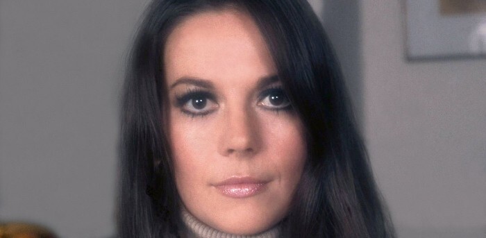 Natalie Wood