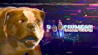 The Inside Story of ‘Poochinski,’ the Sitcom in Which a Dead Cop Is Resurrected into a Crime-Fighting Bulldog