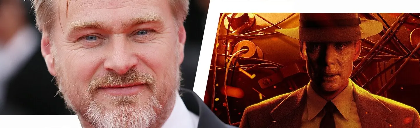 Here’s the Comedy Christopher Nolan Watches Whenever It Comes on TV