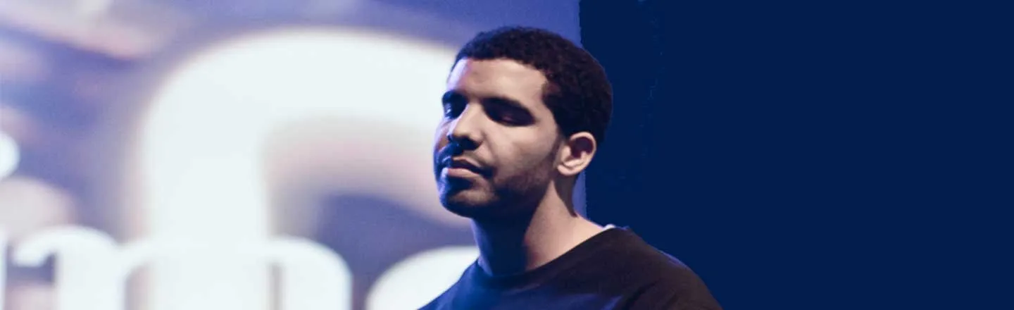 Drake's New Arabic Accent Misfires Hilariously