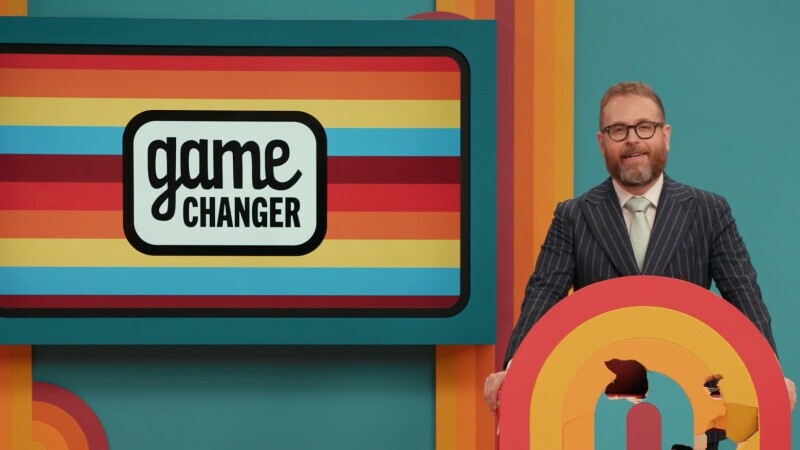 Sam Reich Dances Around The Dropout "Copaganda" Drama That Divided The Fanbase