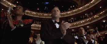 Bruce Willis in the Fifth Element