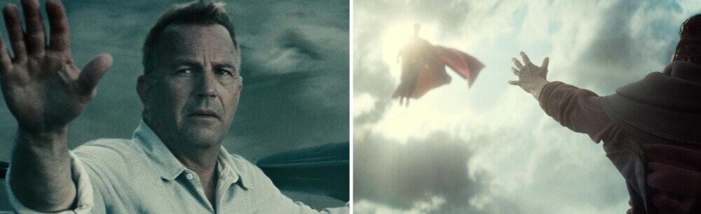 4 Superman Movie Scenes That Were Dumb AF In Retrospect