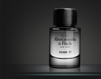 ET. 18 Abercrombie & Fitch NEW TOR COLOGNE 41 