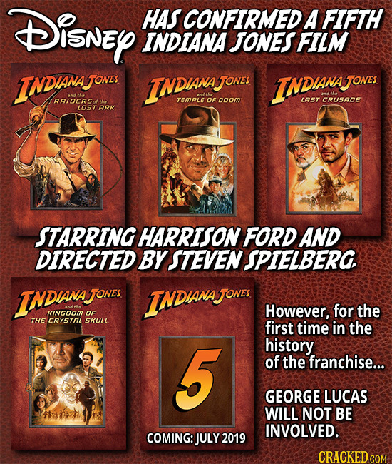 The 13 Most Insane Things Happening Right Now (3/22)