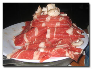 No, seriously, Nikolai, <i>what is in this?</i>