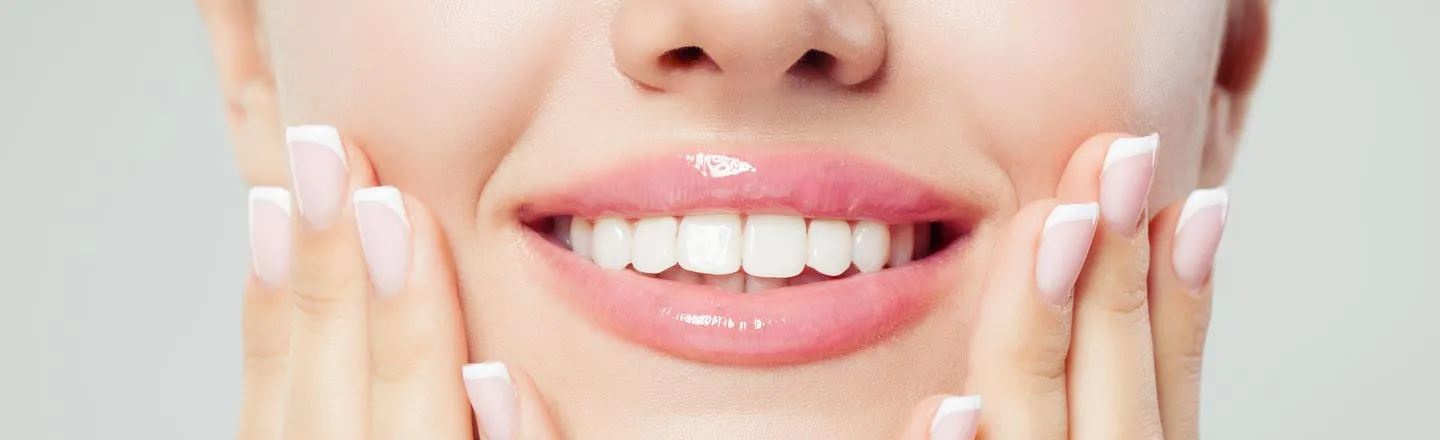 Put Some Razzle Dazzle In Your Pearly Whites W/These 5 Buys