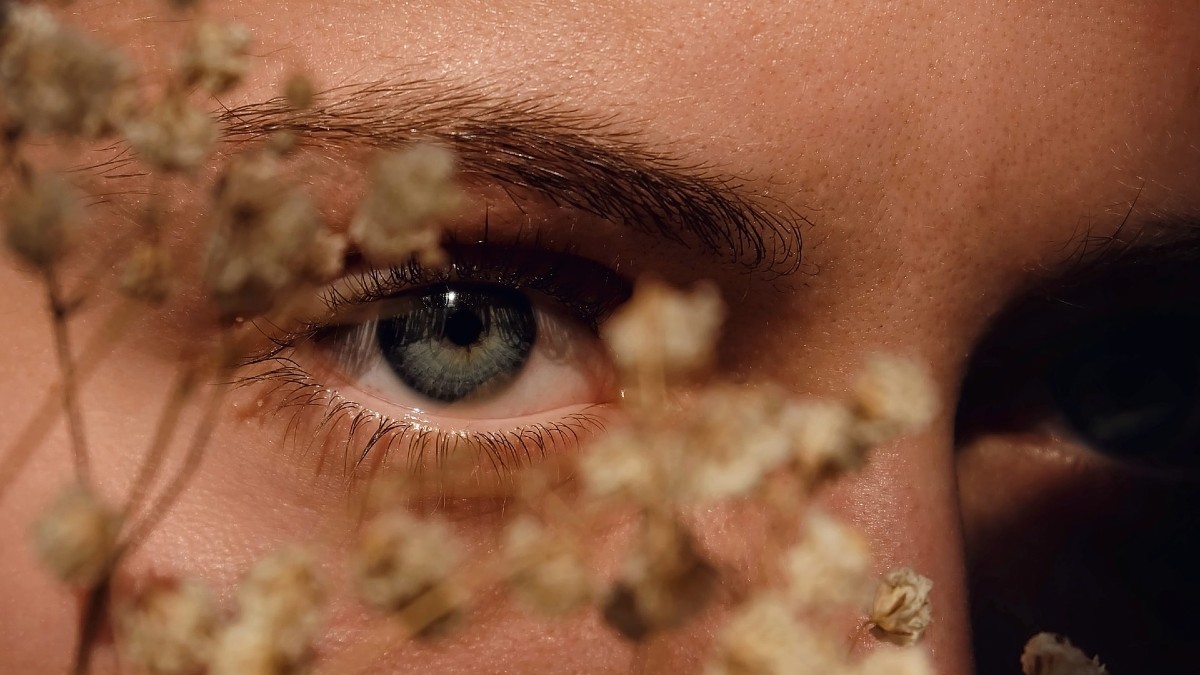 Yes; You Can Sense When Someone's Watching You