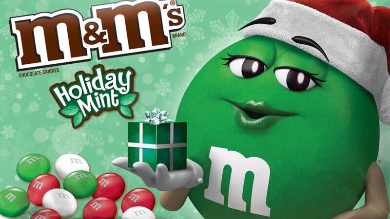 25 Holiday Candies Ranked From Worst To Best