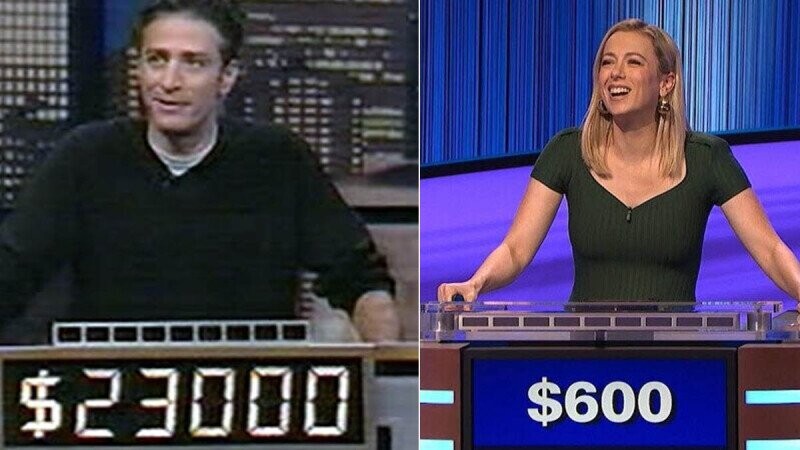 Why Comics Kill It On 'Celebrity Jeopardy!'