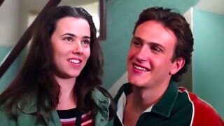 The ‘Freaks and Geeks’ Romance That Inspired ‘Forgetting Sarah Marshall’