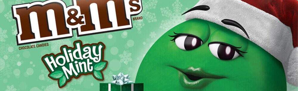 25 Holiday Candies Ranked From Worst To Best