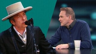 Inside Bob Dylan and Norm Macdonald’s Mysterious Friendship