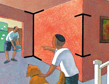 5 Mind-Blowing Ways Your Senses Lie to You Every Day