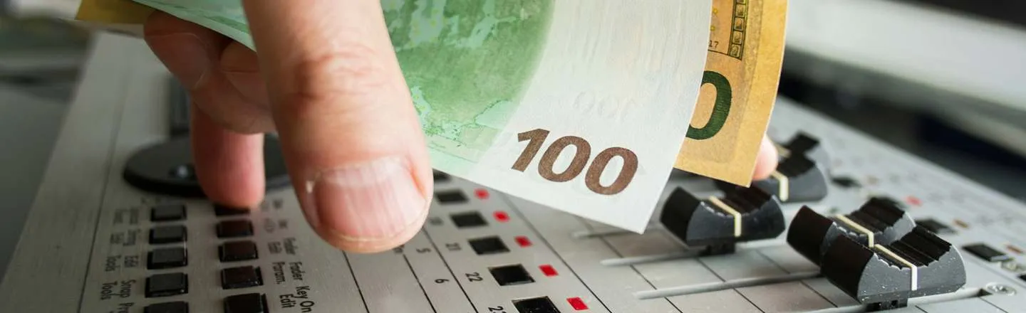 5 Things Record Labels Don't Want You to Know They Do ...