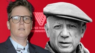Everyone’s Taking Shots At Hannah Gadsby’s Anti-Picasso Exhibit