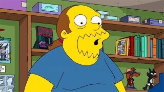 10 ‘Simpsons’ Characters Even More Obnoxious Than Comic Book Guy