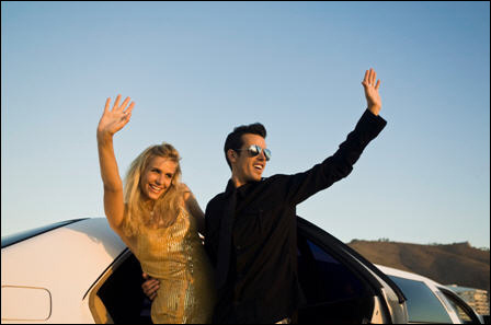 5 Awful Things Nobody Tells You About Being an Actor