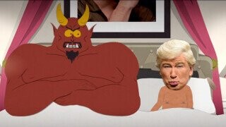 Trey Parker Never Wanted People to Compare ‘South Park’ to ‘SNL’ — But That’s Exactly What’s Happening