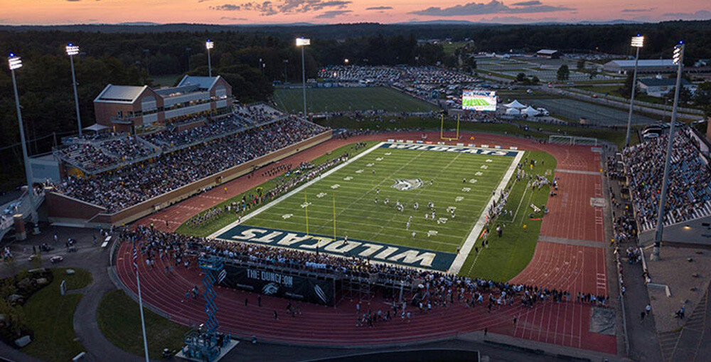 Wildcat Stadium