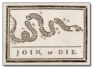 N.E. M. V. N.3. O JOIN, O or D I E.