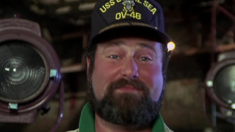 Raise a Glass To the Comedians We Lost in 2025