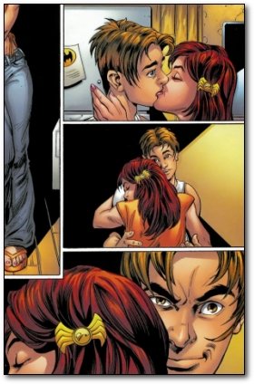 The 8 Most Awkward Sexual Moments in Comic Book History