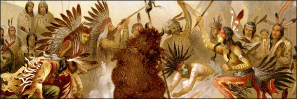 6 Ridiculous Lies You Believe About the Founding of America