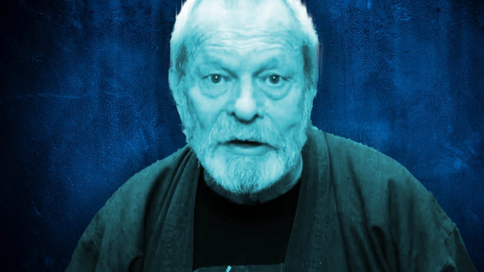 Terry Gilliam Says Trump’s Return Ruined His Anti-Woke Comedy