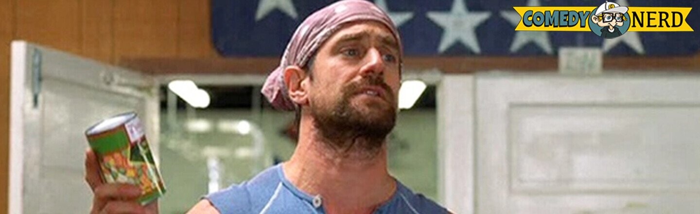Wet Hot American Summer: 15 Behind-The-Scenes Facts