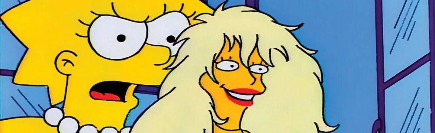 Cracked Exclusive: An Oral History of Malibu Stacy, the Barbie of ‘The Simpsons’ Universe