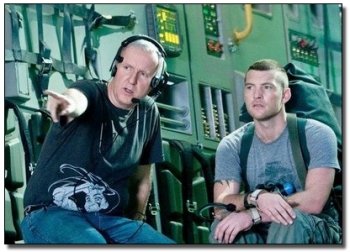 'Avatar' Is Horribly Written, Way Too Long, Totally Worth It