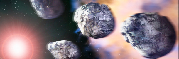 6 Myths Everyone Believes about Space (Thanks to Movies)