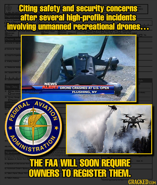 The 13 Most Insane Things Happening Right Now (10/27)