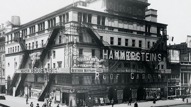 6 Nightmare Tourist Traps From History (Even Crazier Than Reality TV)