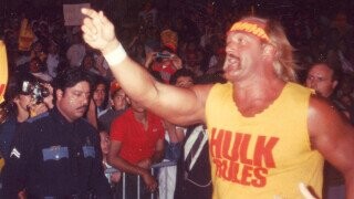 10 Most Embarrassing Wrestling Themes Ever Written