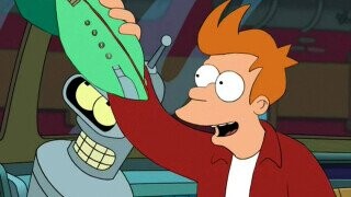 ‘Futurama’ Fans Discover How A Tragedy Changed A Classic Joke — For the Better