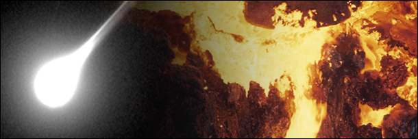 6 Myths Everyone Believes about Space (Thanks to Movies)