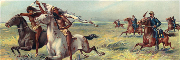 6 Ridiculous Lies You Believe About the Founding of America