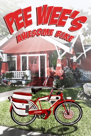 WEE'S PEE OWEsome ESOE BULE 