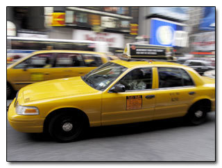 So, new in town? Why don't I show you our magnificent Swedish cemeteries.