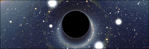 6 Myths Everyone Believes about Space (Thanks to Movies)