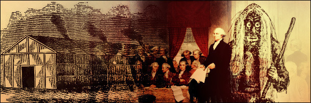 6 Ridiculous Lies You Believe About the Founding of America