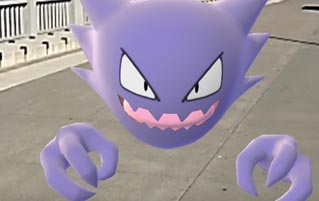 Dead People Are Going To Hate The New Spooky Pokemon Go