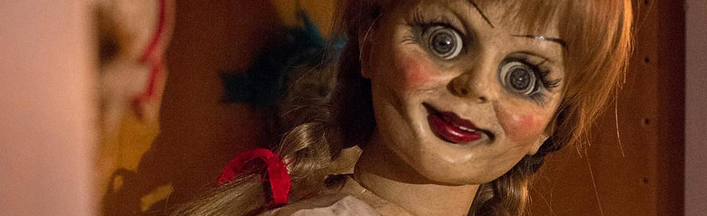 6 Secret Hollywood Crossovers That Nobody Picked Up On