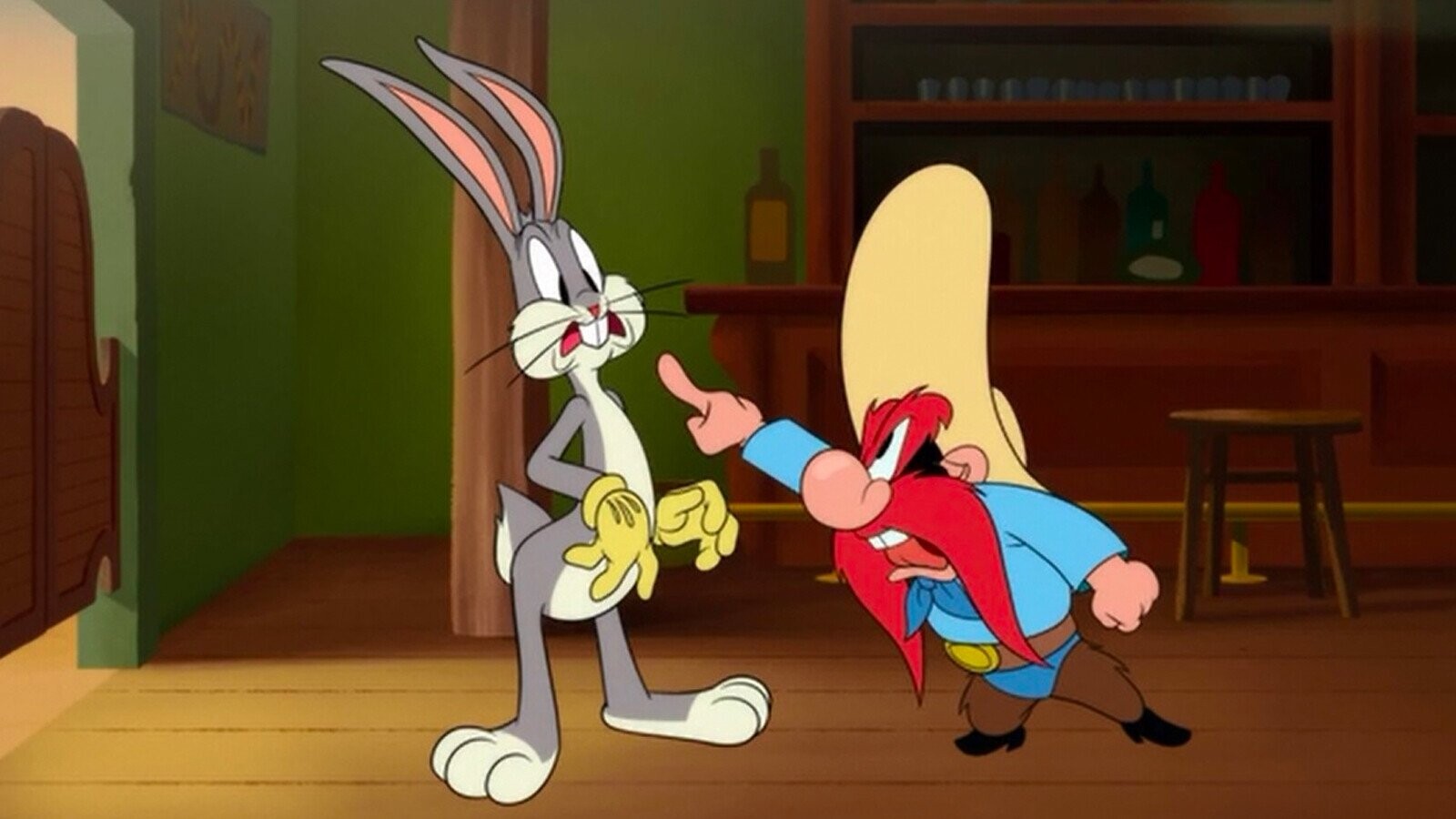 11 Old Timey Curse Words That Make You Sound Like Yosemite Sam 11-old-timey-curse-words-that-make-you-sound-like-yosemite-sam