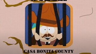 This Family’s Homemade Casa Bonita Was A Lot Cheaper Than the Real Thing